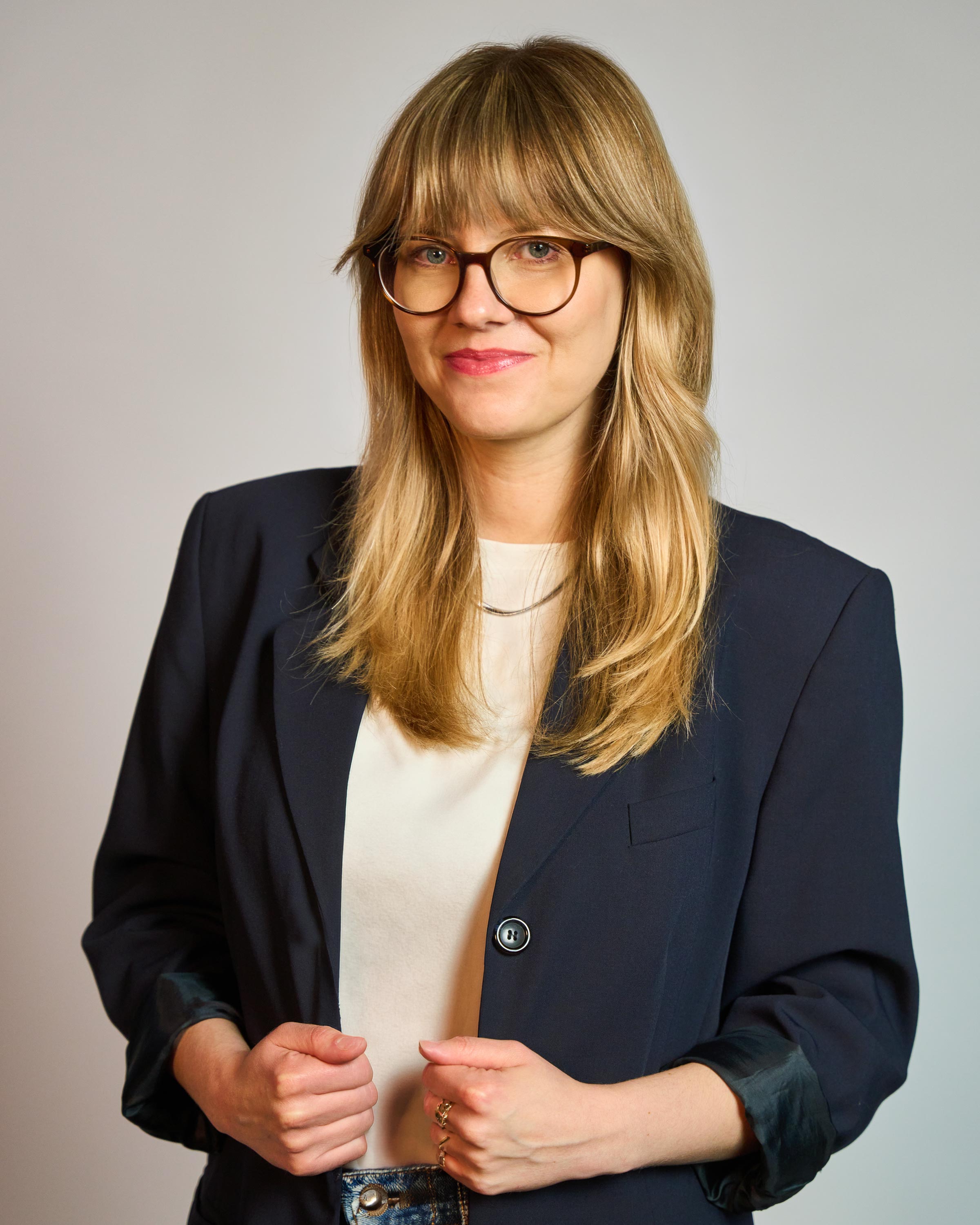 Agnieszka Leśniewska